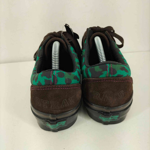 バンズ VANS OLD SKOOL NS OG L DMITSS/BOSPHRS メンズ JPN:27.5