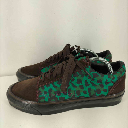 バンズ VANS OLD SKOOL NS OG L DMITSS/BOSPHRS メンズ JPN:27.5
