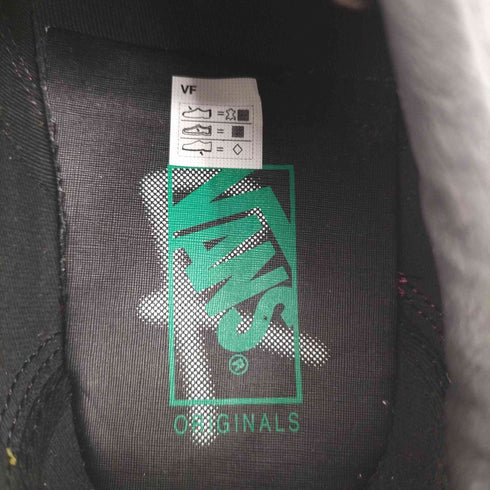 バンズ VANS OLD SKOOL NS OG L DMITSS/BOSPHRS メンズ JPN:27.5