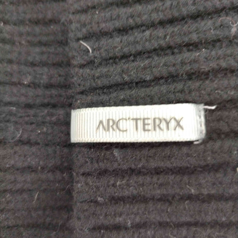 アークテリクス ARCTERYX 22AW MALLOW TOQUE ビーニー メンズ