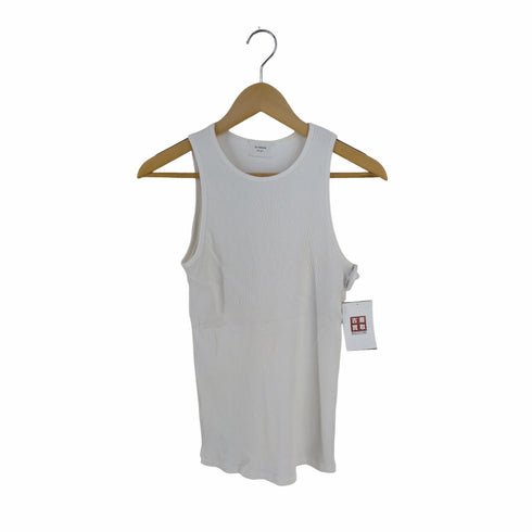 ガリャルダガランテ GALLARDAGALANTE nature linge アメスリタンクトップ レディース FREE