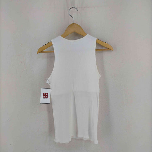 ガリャルダガランテ GALLARDAGALANTE nature linge アメスリタンクトップ レディース FREE