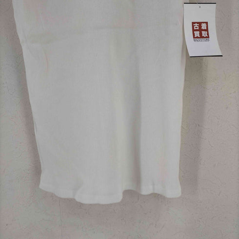 ガリャルダガランテ GALLARDAGALANTE nature linge アメスリタンクトップ レディース FREE