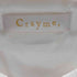 クレイミー Crayme candy sleeve blouse レディース FREE