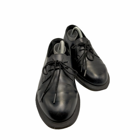 ドクターマーチン Dr.Martens 3EYE MONO SHOE 3ホール ブーツ レディース UK:5