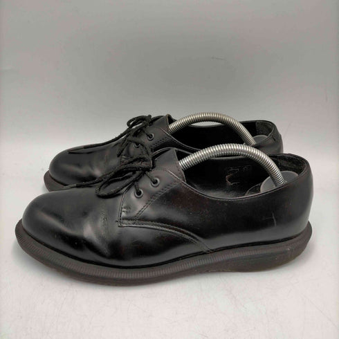 ドクターマーチン Dr.Martens 3EYE MONO SHOE 3ホール ブーツ レディース UK:5
