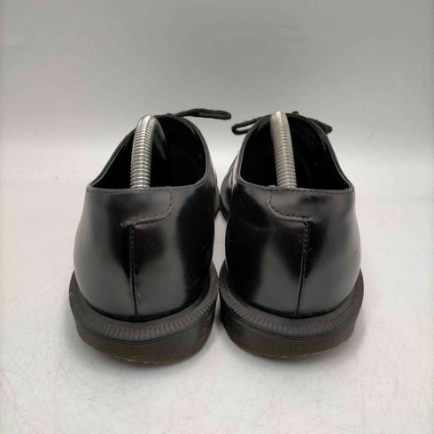 ドクターマーチン Dr.Martens 3EYE MONO SHOE 3ホール ブーツ レディース UK:5