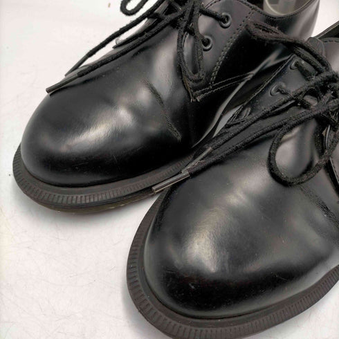 ドクターマーチン Dr.Martens 3EYE MONO SHOE 3ホール ブーツ レディース UK:5
