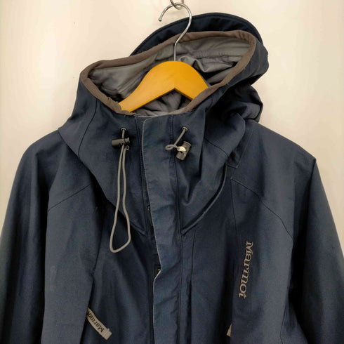 マーモット MARMOT 90S マウンテンパーカー メンズ JPN:M