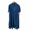 スピックアンドスパン Spick and Span 23SS ウエストギャザーシャツワンピース レディース JPN:36
