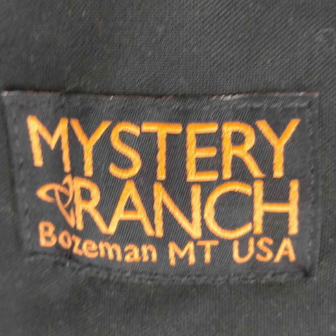 ミステリーランチ MYSTERY RANCH SUPER MARKET バッグパック メンズ