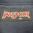 ジャンスポーツ JanSport SOUTHWEST STATE ALUMINI 刺繍 スウェット メンズ import:XL