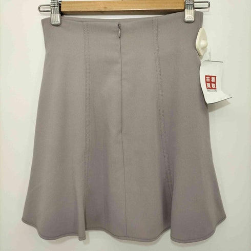 スナイデル snidel ヘムフレアミニスカショーパン レディース JPN:0