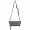 ジャンニキャリーニ GIANNI CHIARINI ラメデザイン ショルダーバッグ レディース ONE SIZE