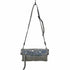 ジャンニキャリーニ GIANNI CHIARINI ラメデザイン ショルダーバッグ レディース ONE SIZE