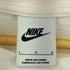 ナイキ NIKE フロント刺繍クルーネックスウェット レディース import:L