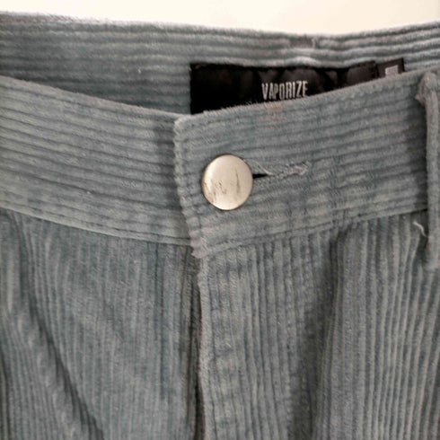 ヴェイパライズ VAPORIZE Corduroy Monroe Pants メンズ JPN:M