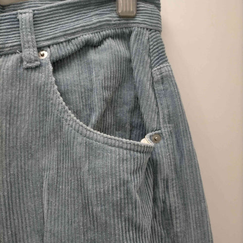 ヴェイパライズ VAPORIZE Corduroy Monroe Pants メンズ JPN:M