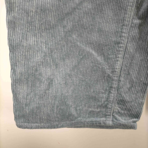 ヴェイパライズ VAPORIZE Corduroy Monroe Pants メンズ JPN:M