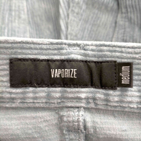 ヴェイパライズ VAPORIZE Corduroy Monroe Pants メンズ JPN:M