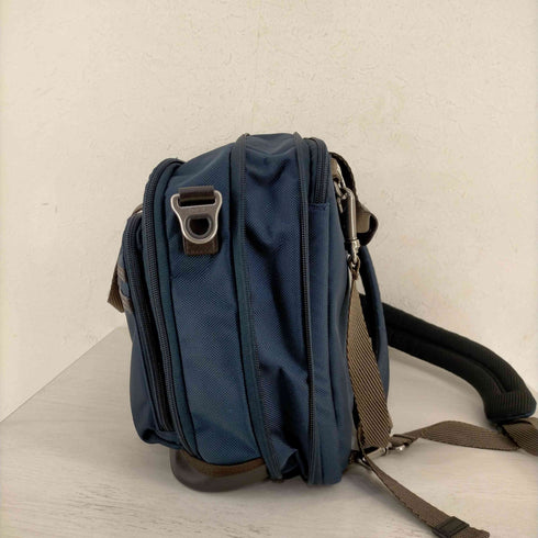 トゥミ TUMI 3way ALPHA BRAVO メンズ