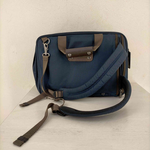 トゥミ TUMI 3way ALPHA BRAVO メンズ