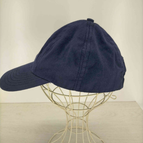 ダナキャランニューヨーク DKNY 90S USA製 NATURAL キャップ メンズ