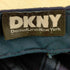 ダナキャランニューヨーク DKNY 90S USA製 NATURAL キャップ メンズ