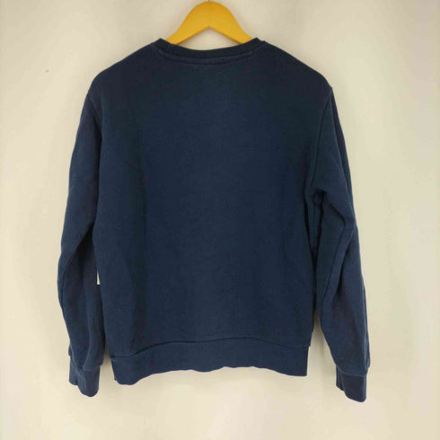 アディダスオリジナルス adidas Originals トレフォイルロゴクルーネックスウェット レディース JPN:S