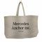 MERCEDES ANCHOR INC Tote Bag トートバッグ メンズ