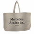 MERCEDES ANCHOR INC Tote Bag トートバッグ メンズ