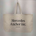 MERCEDES ANCHOR INC Tote Bag トートバッグ メンズ