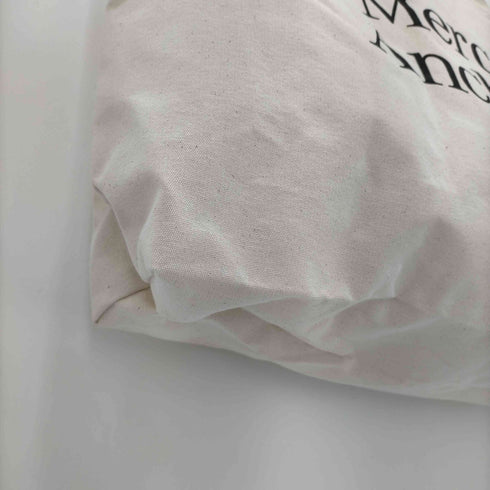 MERCEDES ANCHOR INC Tote Bag トートバッグ メンズ