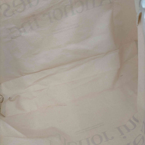 MERCEDES ANCHOR INC Tote Bag トートバッグ メンズ