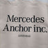 MERCEDES ANCHOR INC Tote Bag トートバッグ メンズ