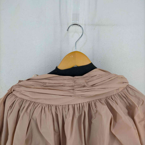 スナイデル snidel ベアオフショルブラウス レディース ONE SIZE