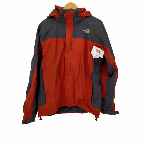 ザノースフェイス THE NORTH FACE HYVENT マウンテンパーカー メンズ JPN:M