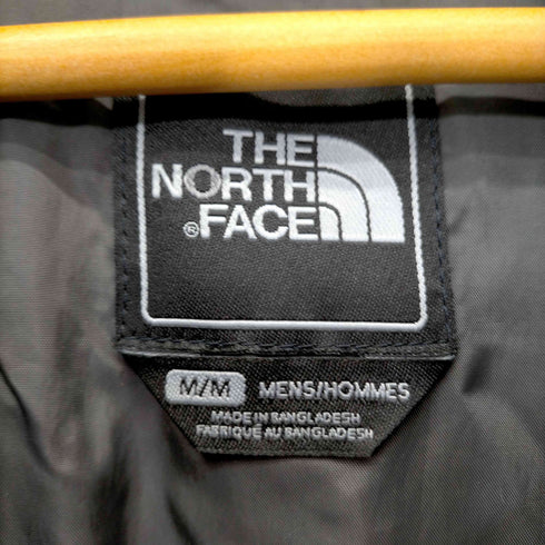 ザノースフェイス THE NORTH FACE HYVENT マウンテンパーカー メンズ JPN:M