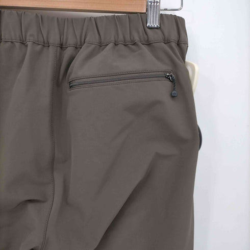 ザノースフェイス THE NORTH FACE アルパインライトパンツ Alpine Light pants メンズ JPN:M