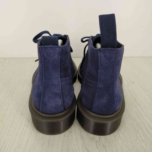ドクターマーチン Dr.Martens CHURCH スエードブーツ レディース JPN:37