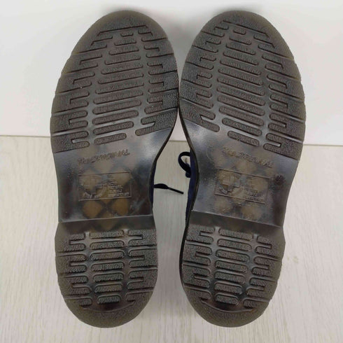 ドクターマーチン Dr.Martens CHURCH スエードブーツ レディース JPN:37
