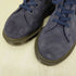 ドクターマーチン Dr.Martens CHURCH スエードブーツ レディース JPN:37