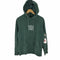 ハフ HUF logo pullover parka メンズ JPN:M