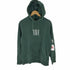 ハフ HUF logo pullover parka メンズ JPN:M