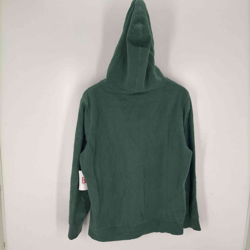 ハフ HUF logo pullover parka メンズ JPN:M
