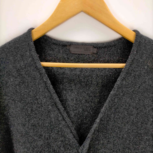 コムサデモードメン COMME CA DU MODE MEN ウール カーデガン メンズ FREE
