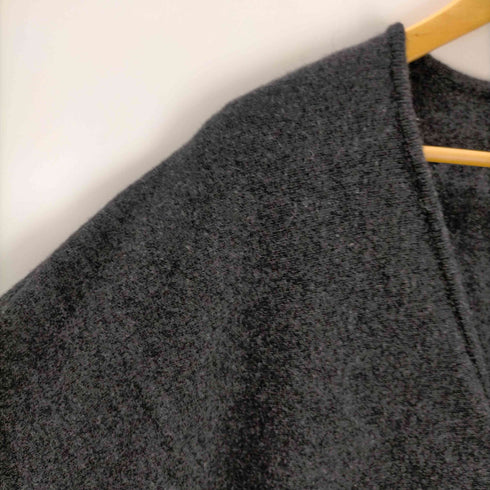 コムサデモードメン COMME CA DU MODE MEN ウール カーデガン メンズ FREE