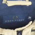 フレッドペリー FRED PERRY ナイロン フーデッドジャケット メンズ JPN:M