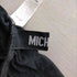 スライ SLY MICHIXSLY GATHER L/ワンピース レディース FREE