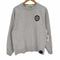 ハフ HUF H-CLASS FLEECE CREW メンズ JPN:M